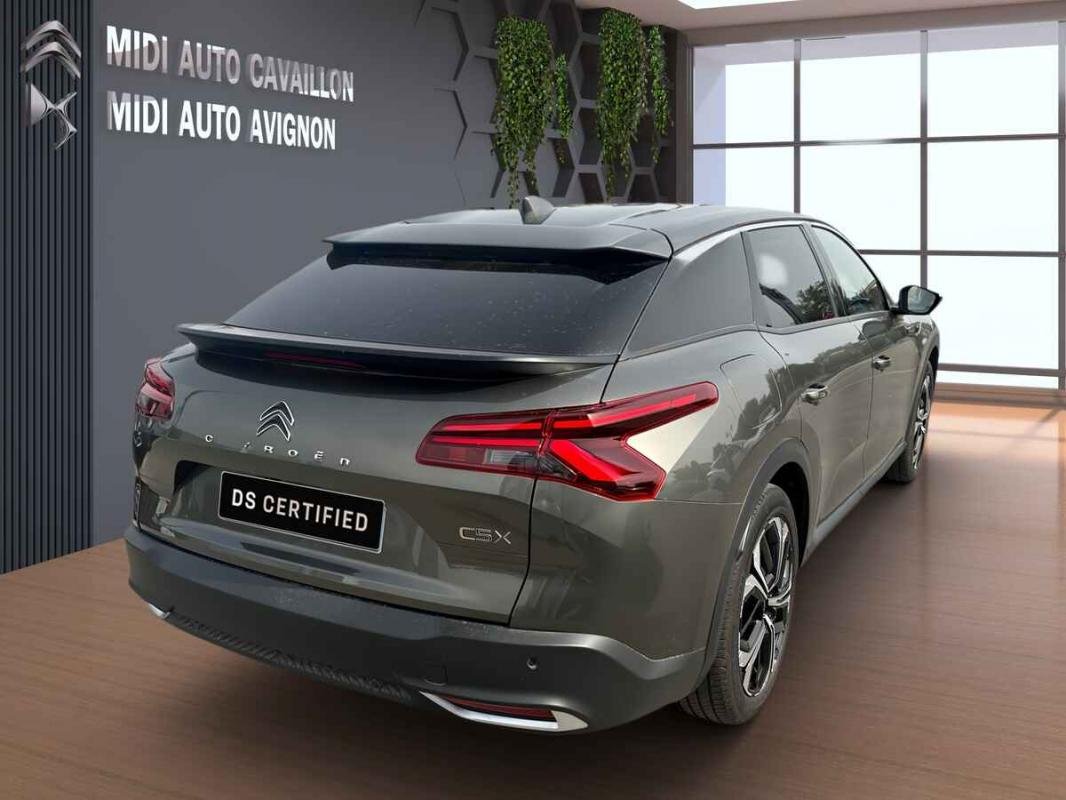Citroën C5 X - Photo 29