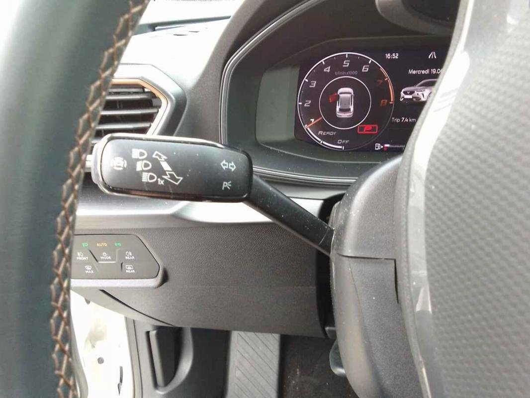 Cupra Formentor - Photo 16