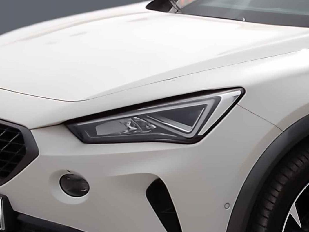 Cupra Formentor - Photo 29
