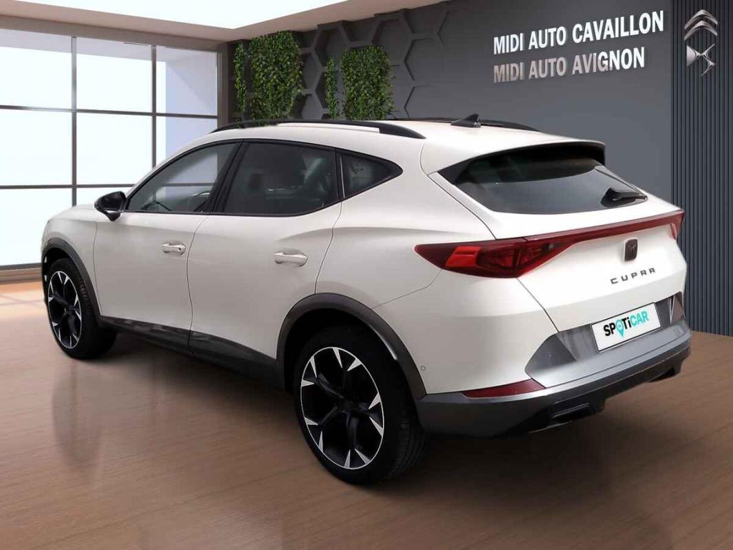 Cupra Formentor - Photo 32