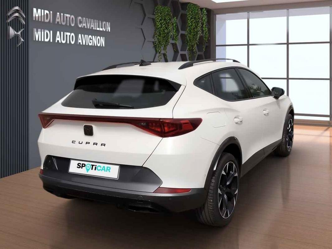 Cupra Formentor - Photo 33