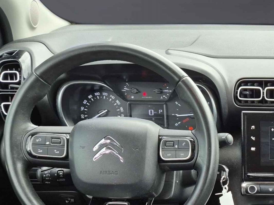 Citroën C3 Aircross - Photo 12