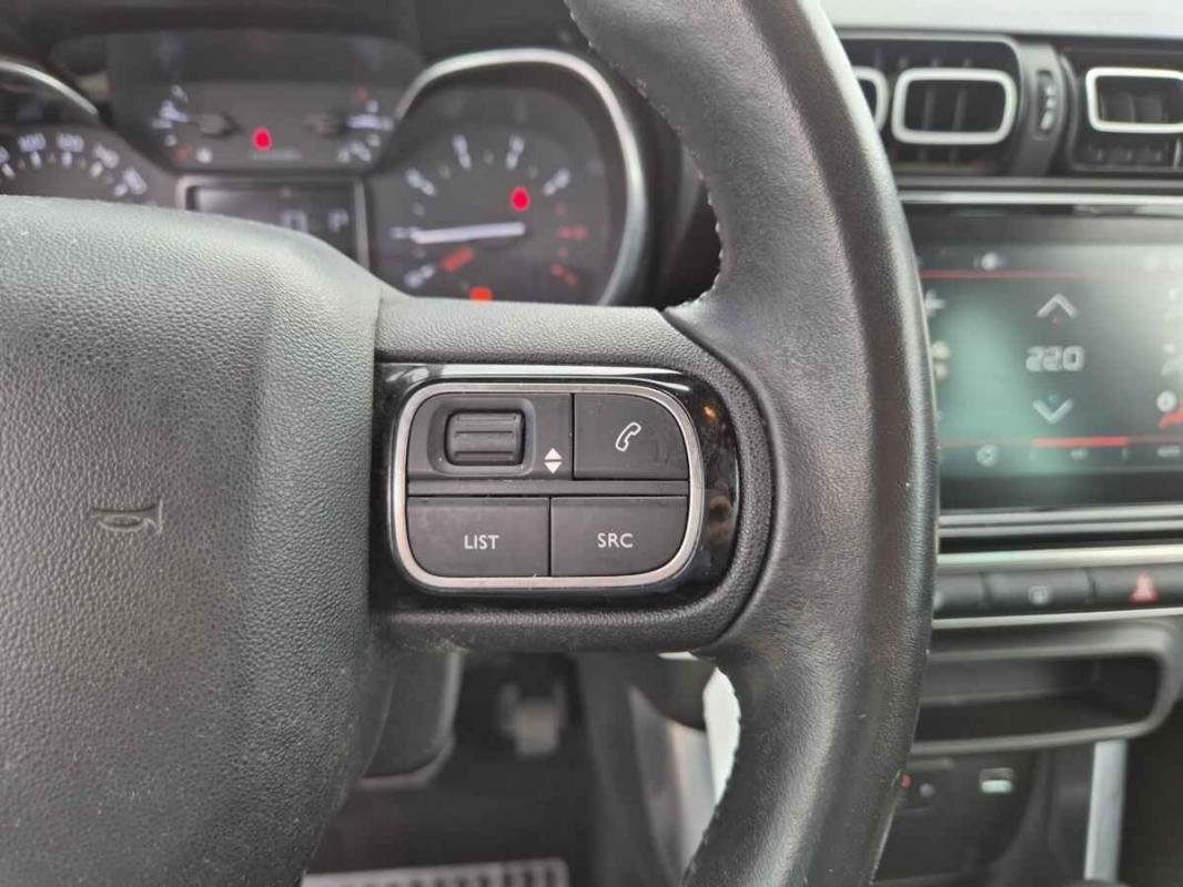 Citroën C3 Aircross - Photo 14
