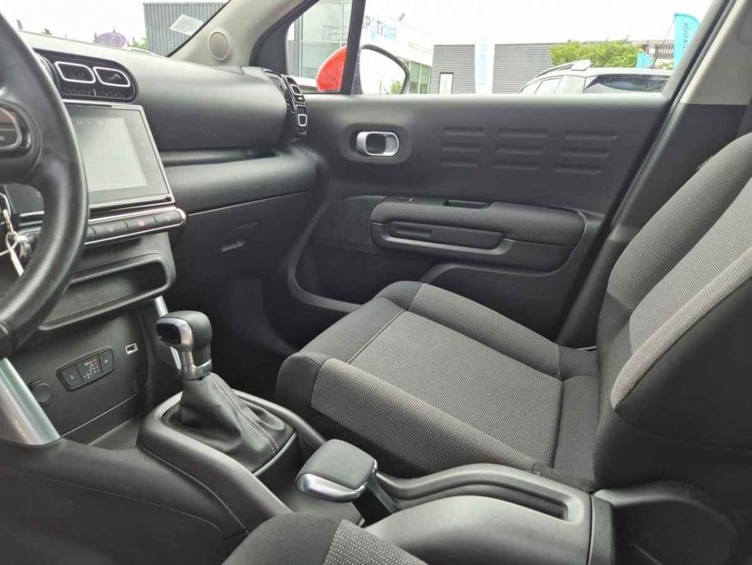 Citroën C3 Aircross - Photo 19