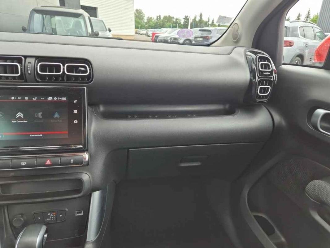Citroën C3 Aircross - Photo 20