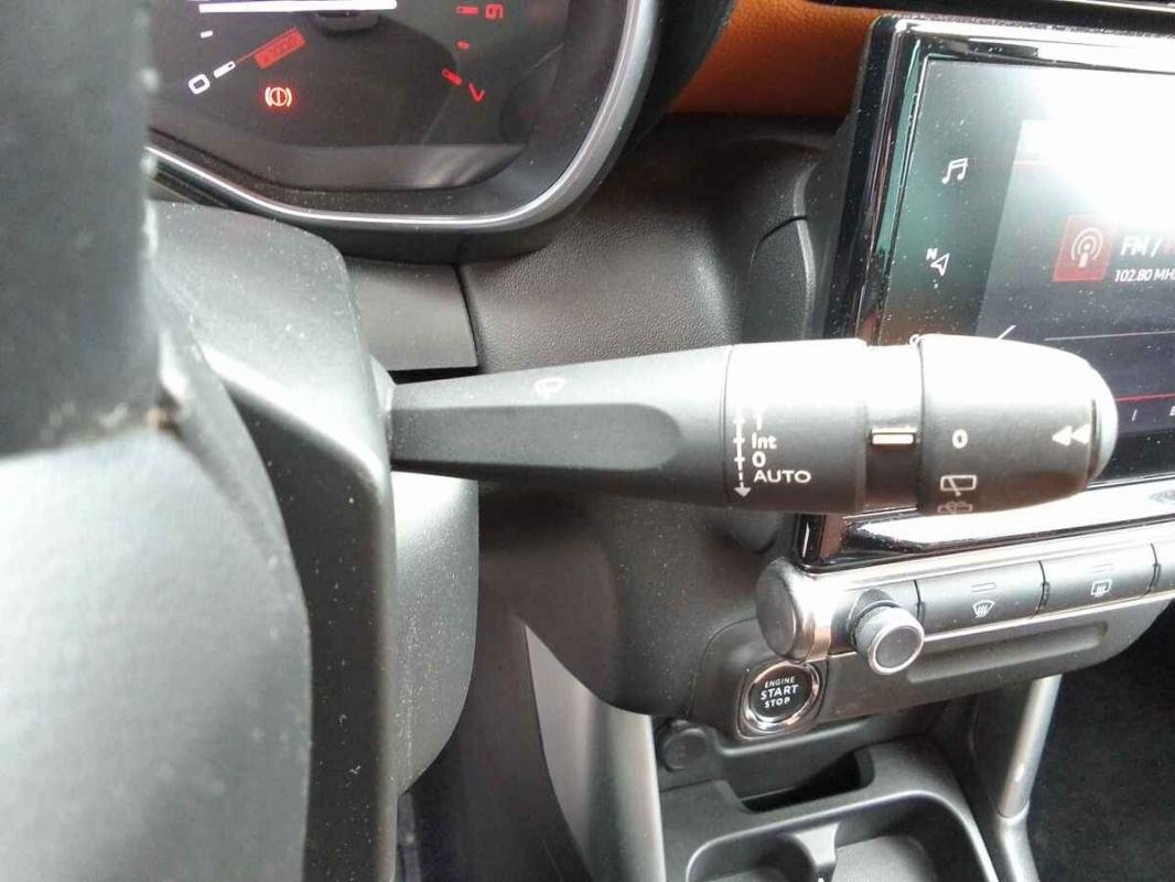 Citroën C3 Aircross - Photo 16