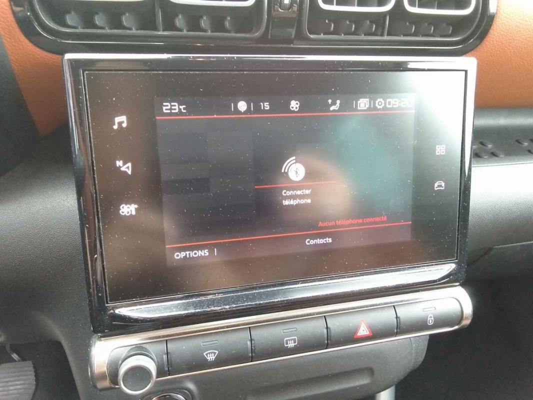 Citroën C3 Aircross - Photo 19
