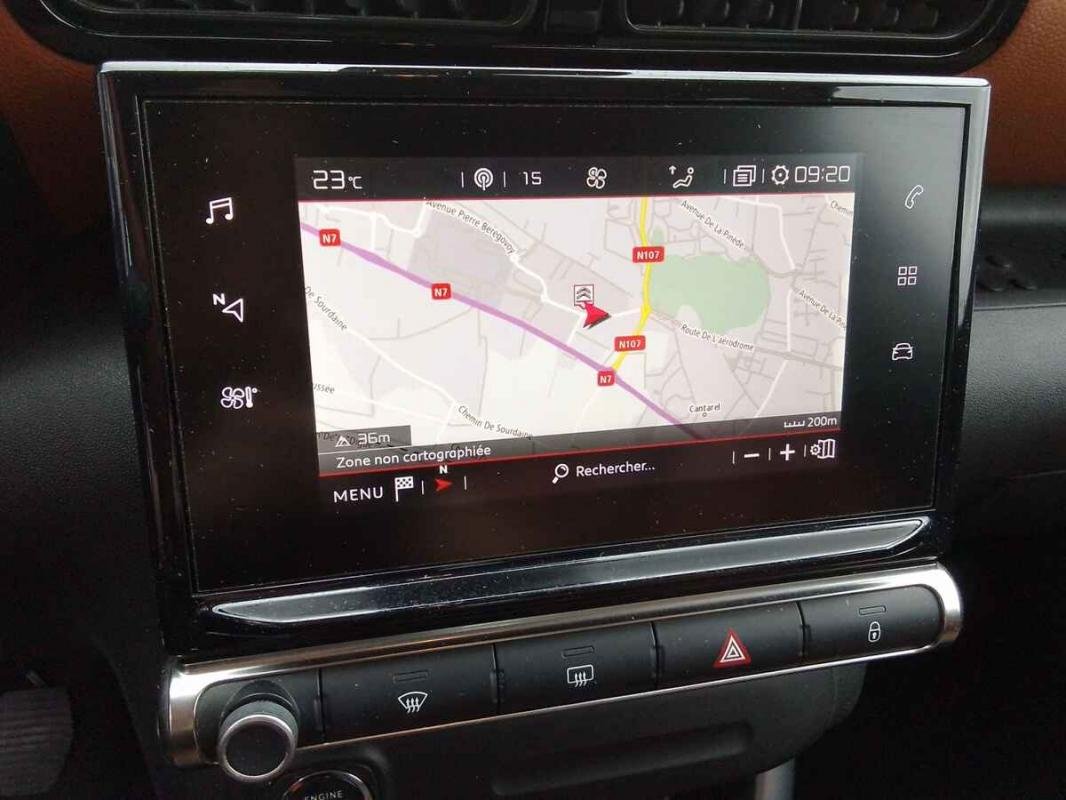 Citroën C3 Aircross - Photo 10