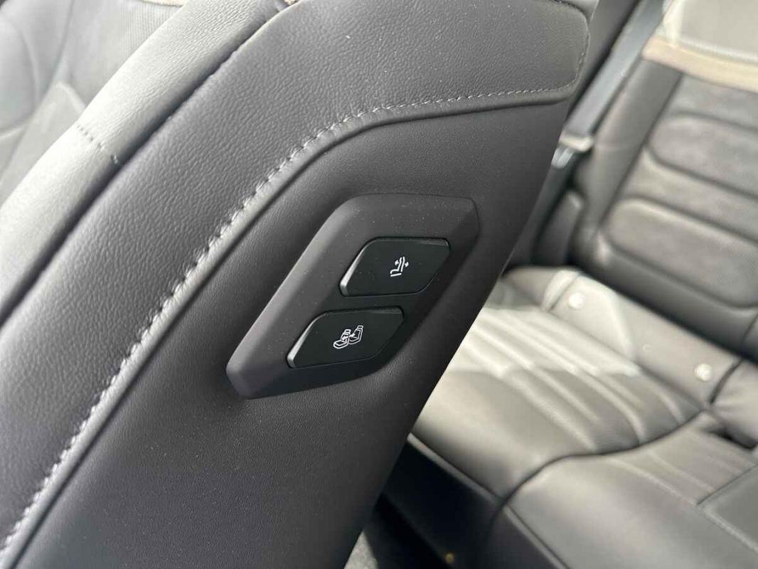 Citroën C5 X - Photo 14