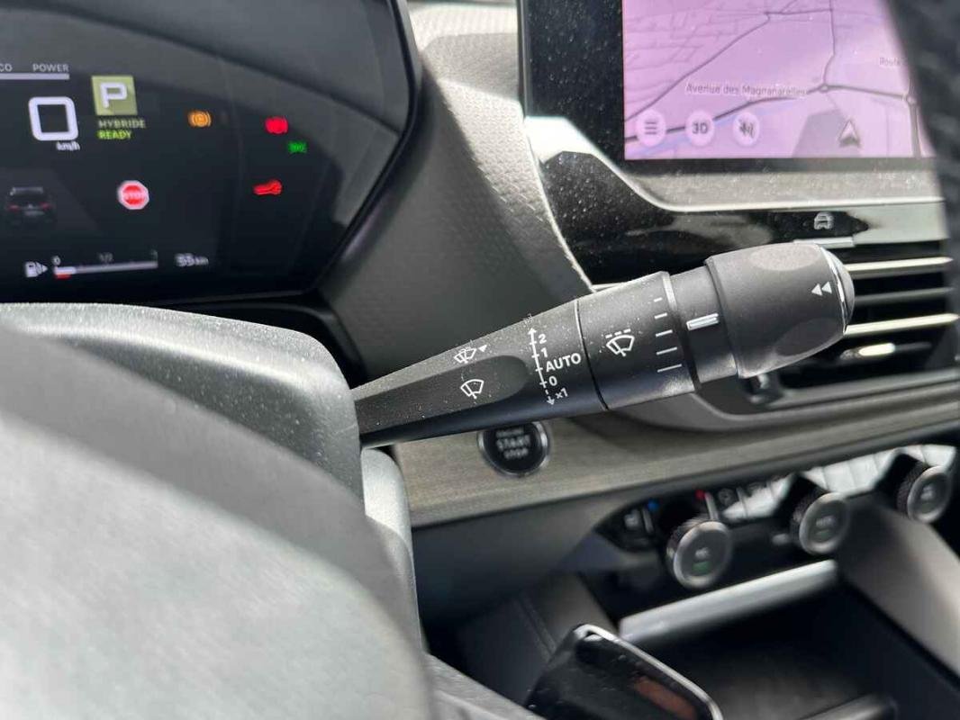 Citroën C5 X - Photo 19