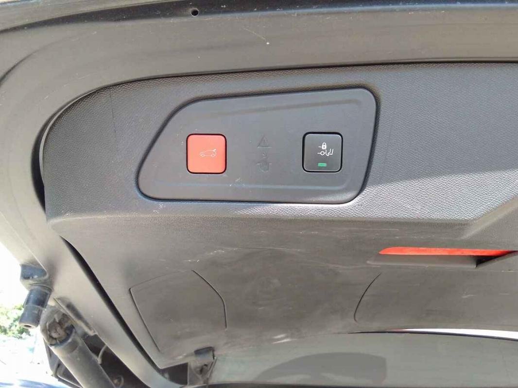 Citroën C5 Aircross - Photo 14