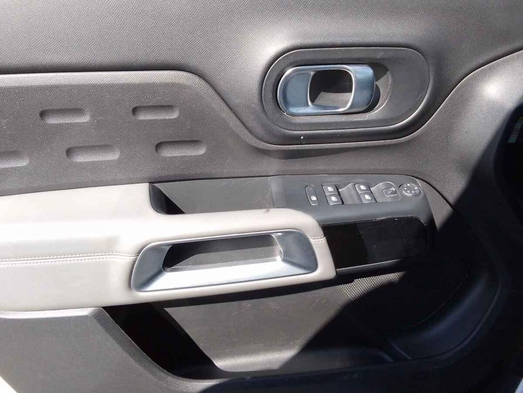 Citroën C5 Aircross - Photo 22