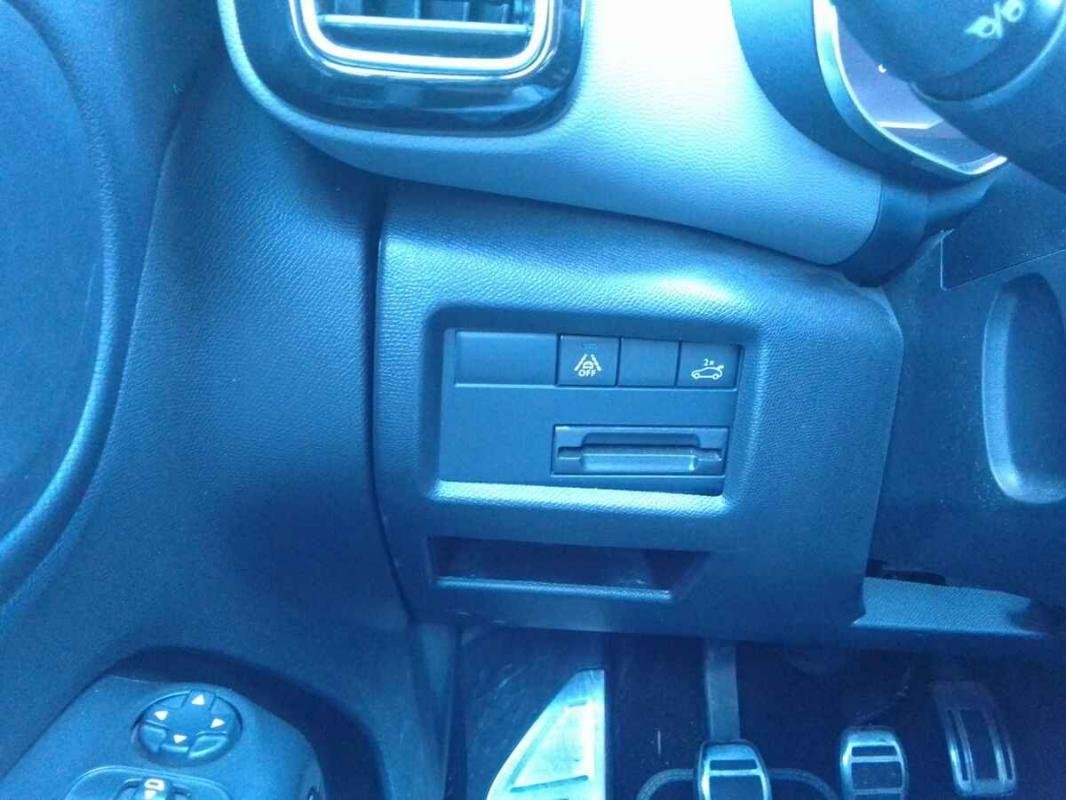 Citroën C5 Aircross - Photo 23