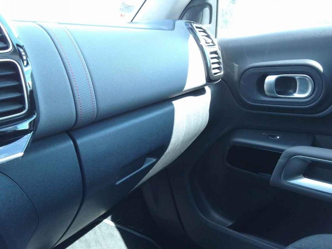 Citroën C5 Aircross - Photo 25