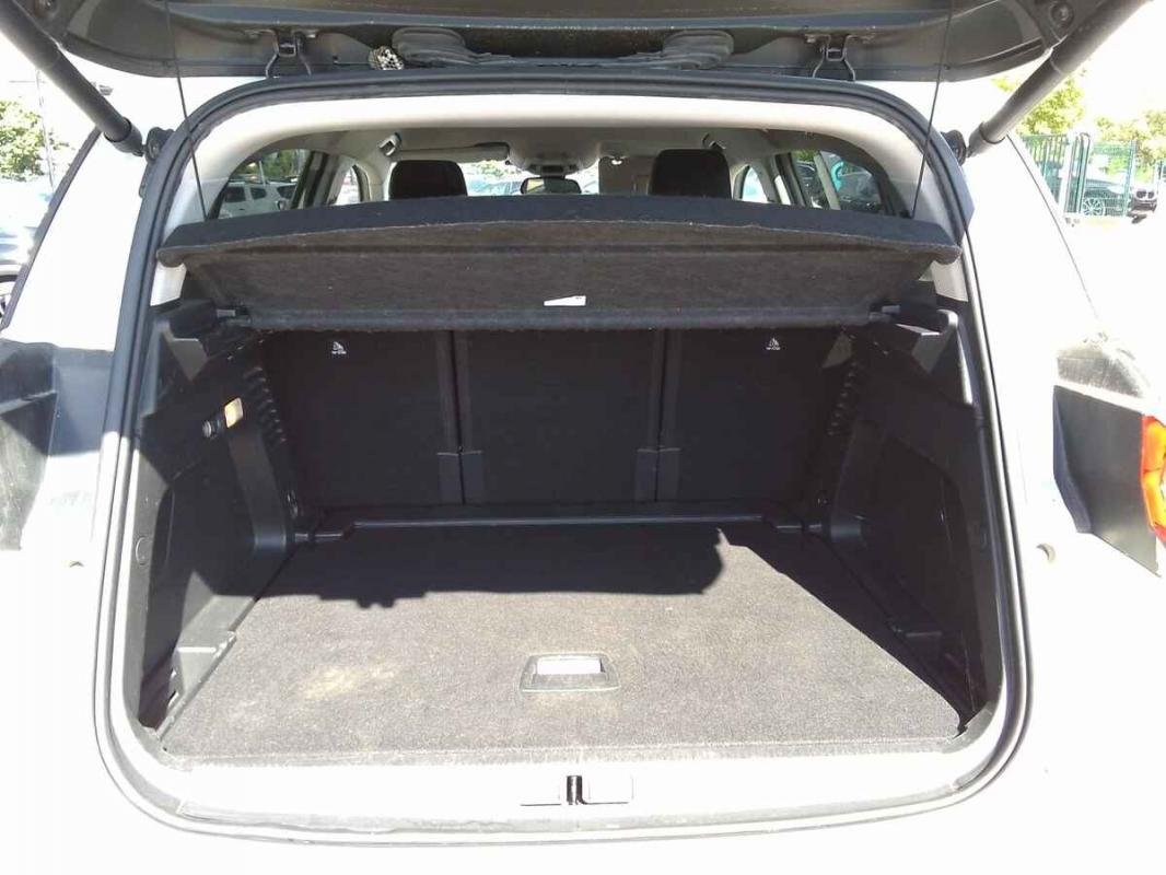Citroën C5 Aircross - Photo 26