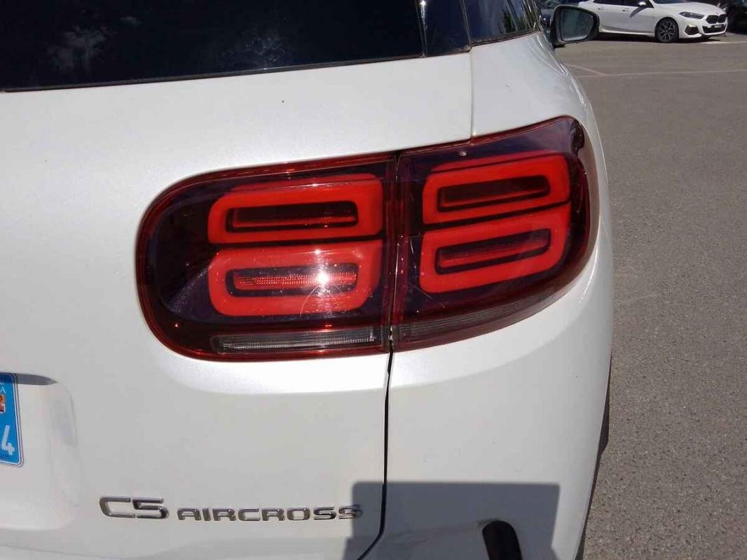 Citroën C5 Aircross - Photo 27