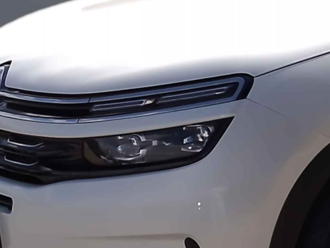 Citroën C5 Aircross - Photo 28