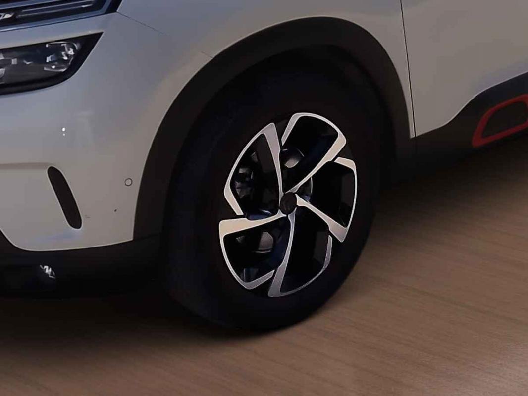 Citroën C5 Aircross - Photo 29
