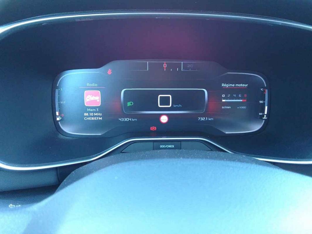 Citroën C5 Aircross - Photo 9