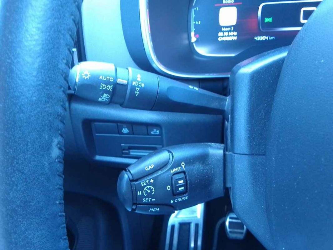 Citroën C5 Aircross - Photo 17