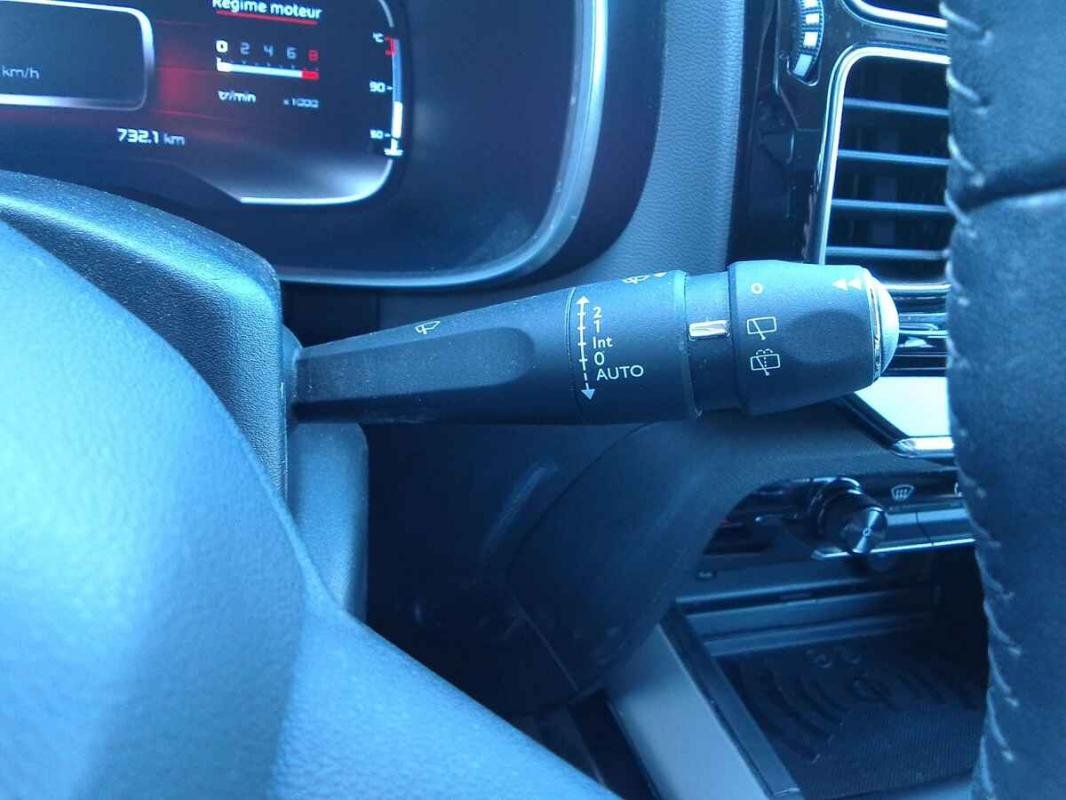 Citroën C5 Aircross - Photo 18