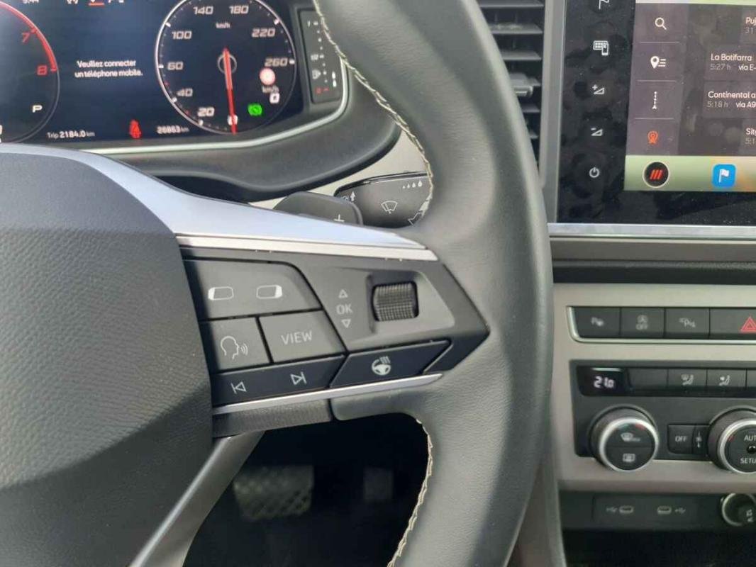 Seat Ateca - Photo 12