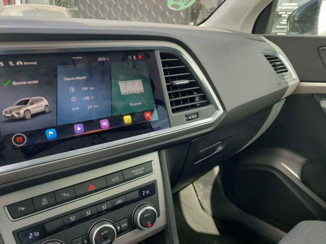 Seat Ateca - Photo 15