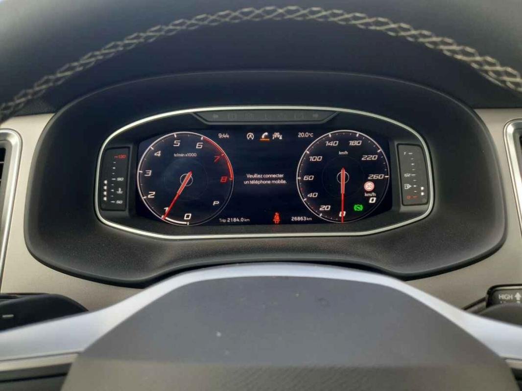 Seat Ateca - Photo 8
