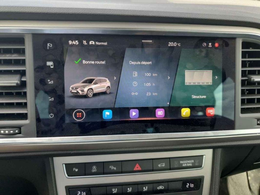 Seat Ateca - Photo 9