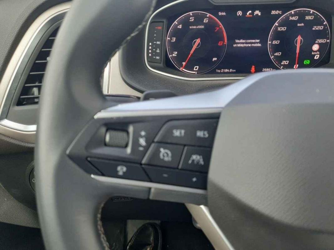 Seat Ateca - Photo 11