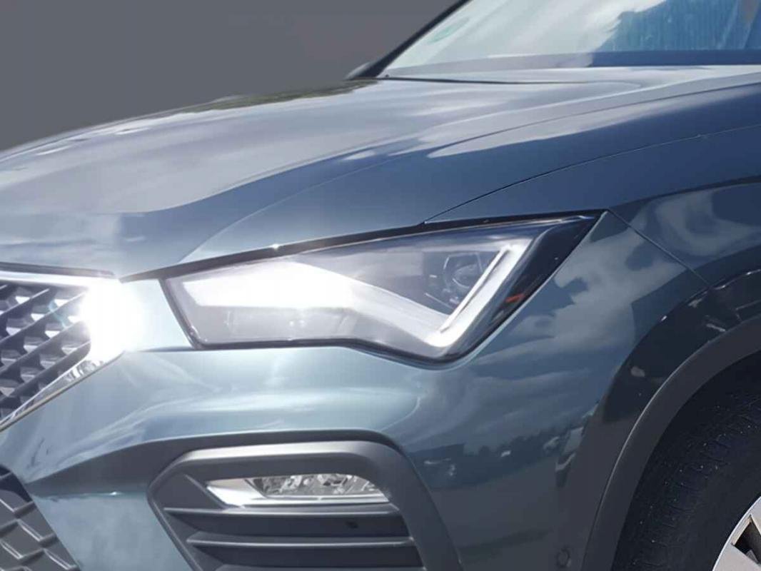 Seat Ateca - Photo 16