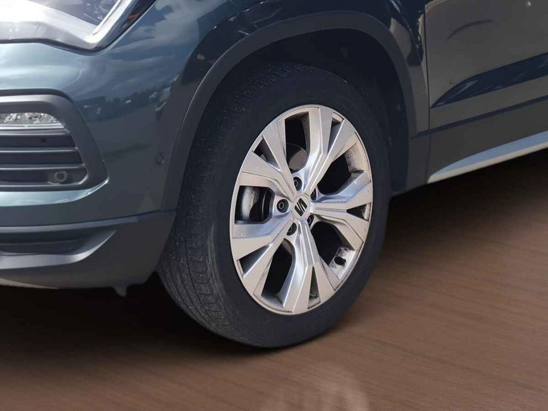 Seat Ateca - Photo 17