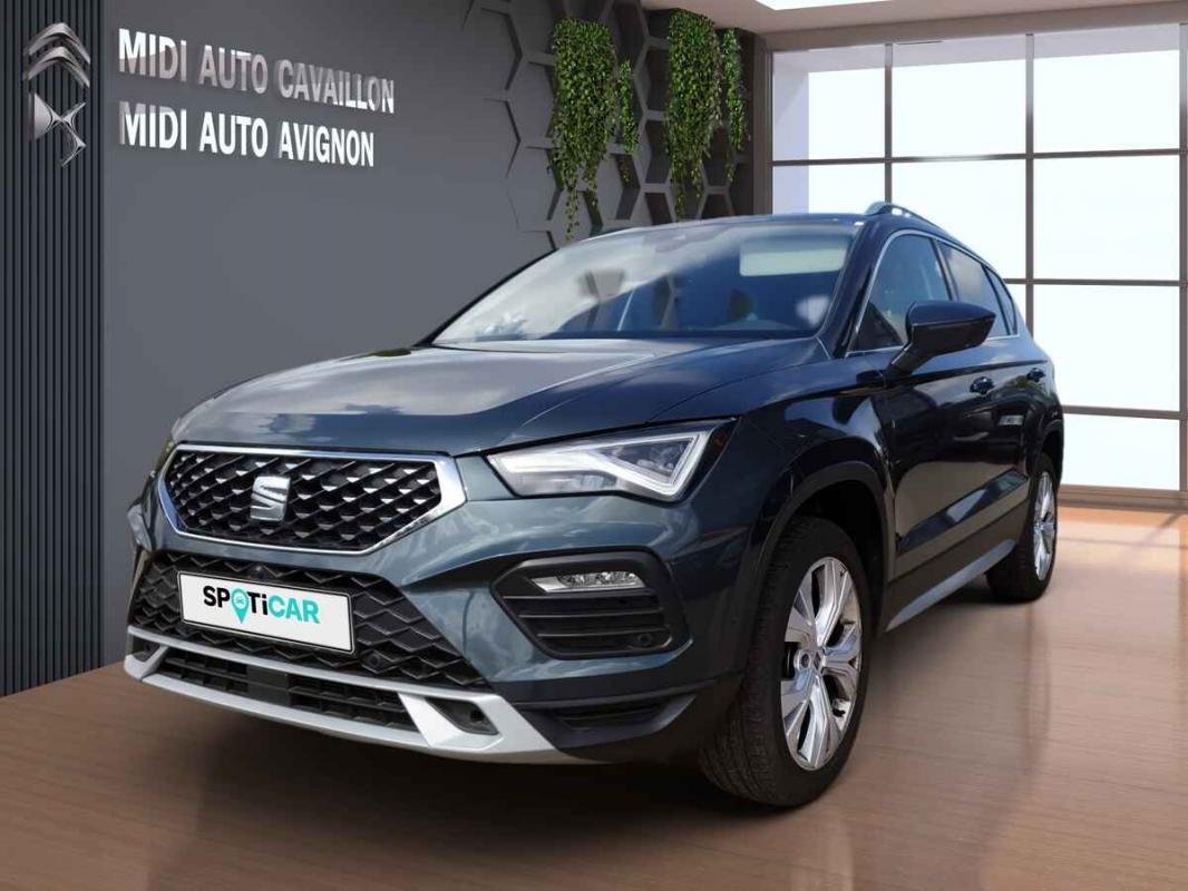 Seat Ateca - Photo 18