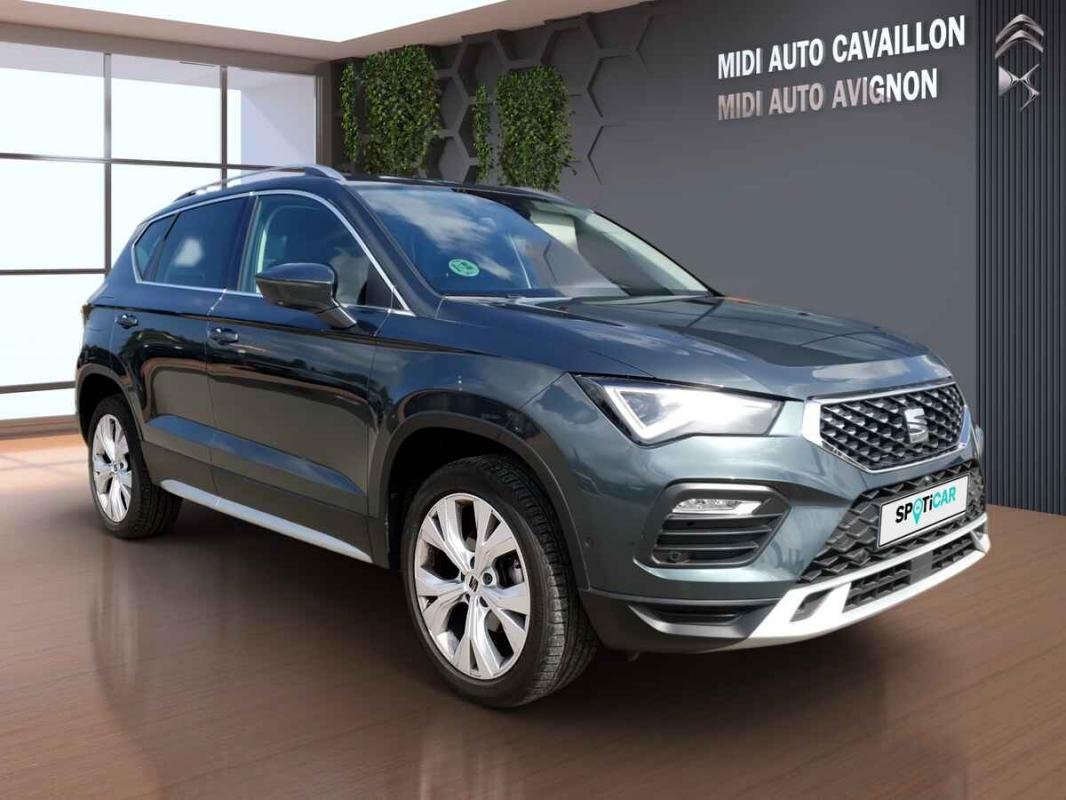Seat Ateca - Photo 19