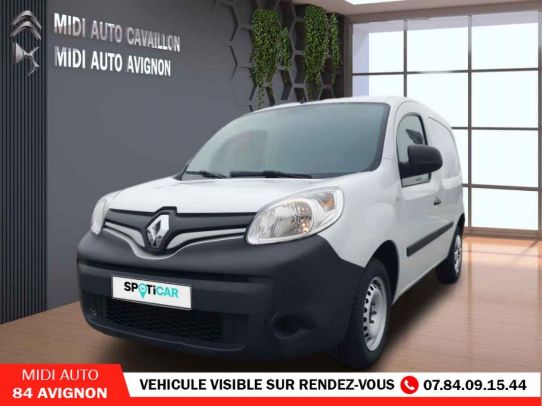 Renault Kangoo Express