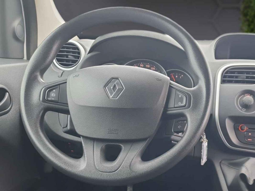 Renault Kangoo Express - Photo 19