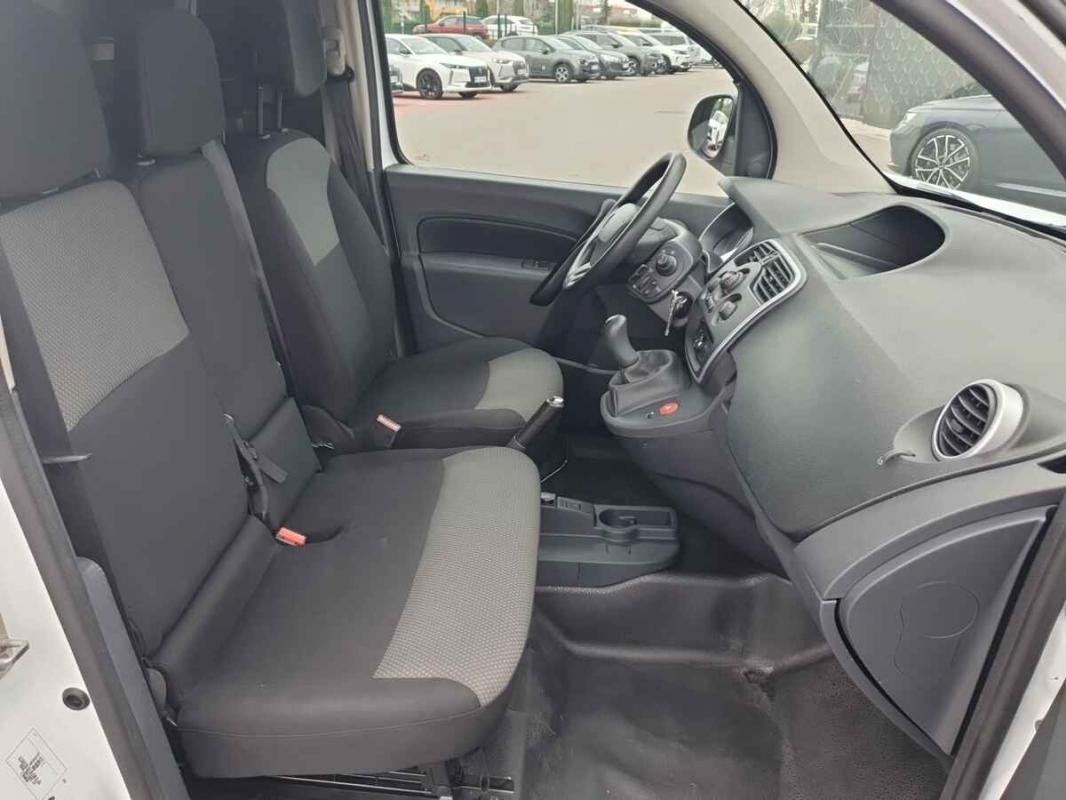 Renault Kangoo Express - Photo 20