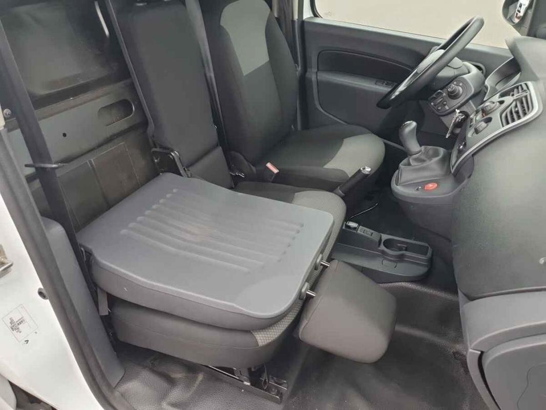 Renault Kangoo Express - Photo 22