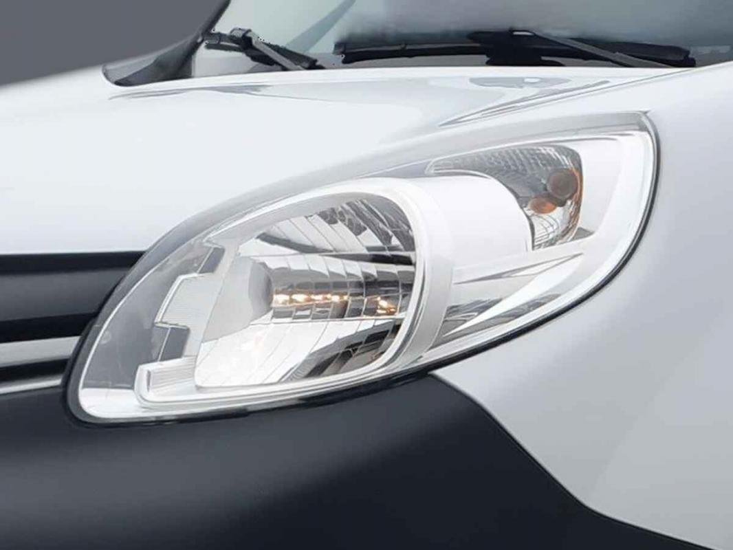 Renault Kangoo Express - Photo 24