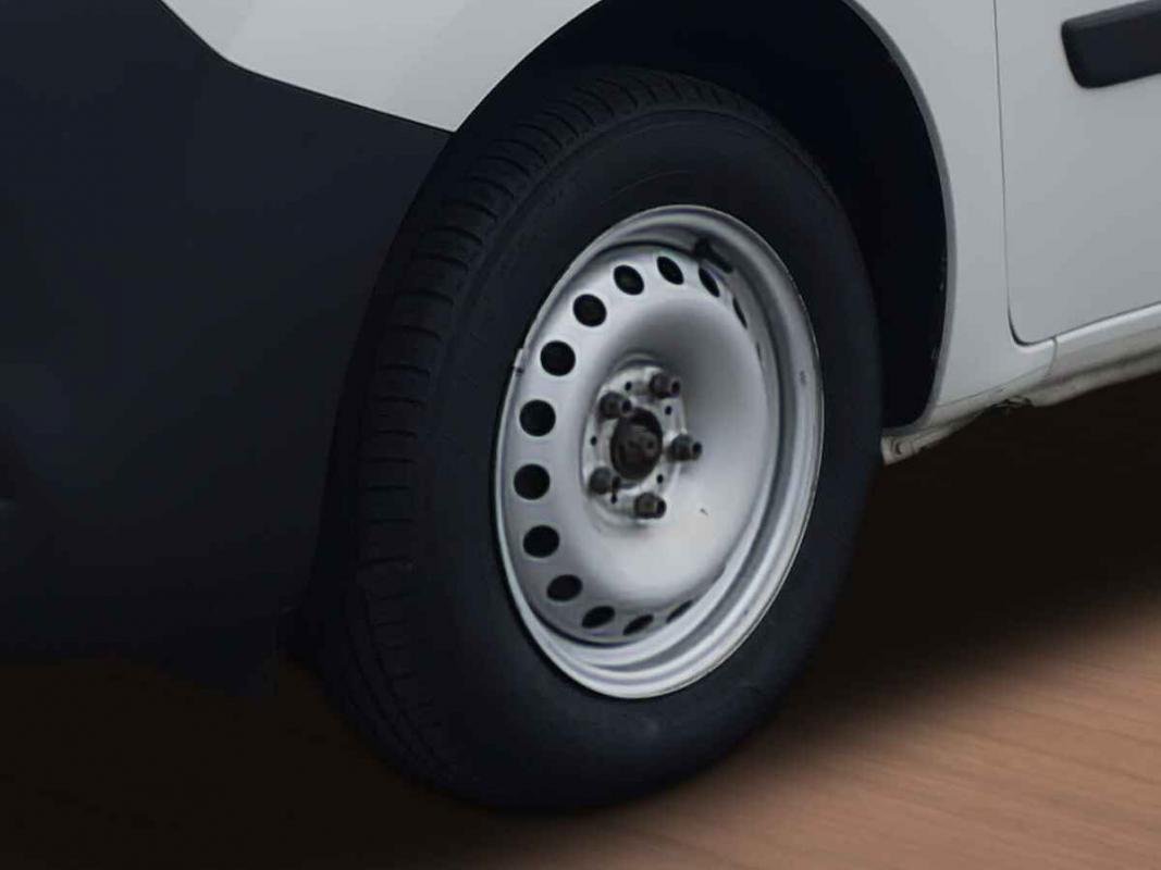 Renault Kangoo Express - Photo 25