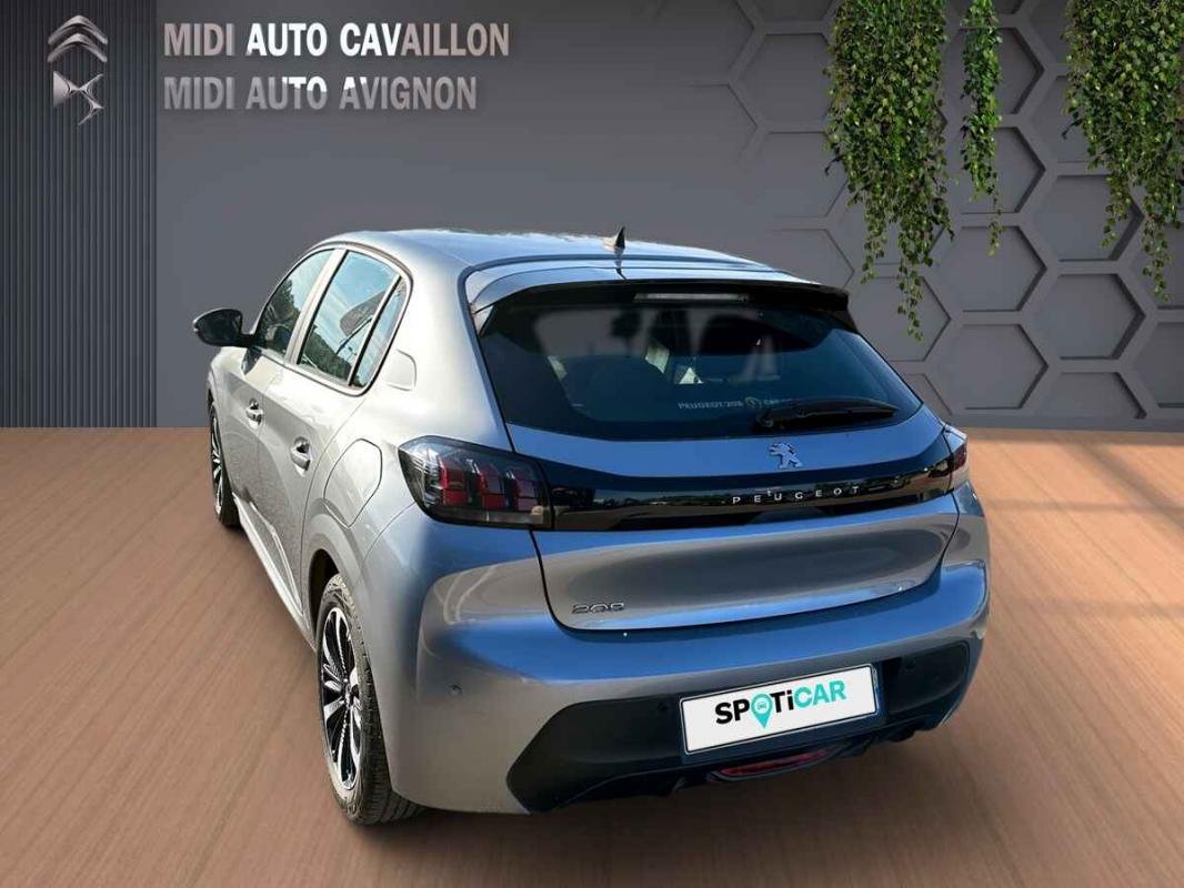 Peugeot 208 - Photo 25