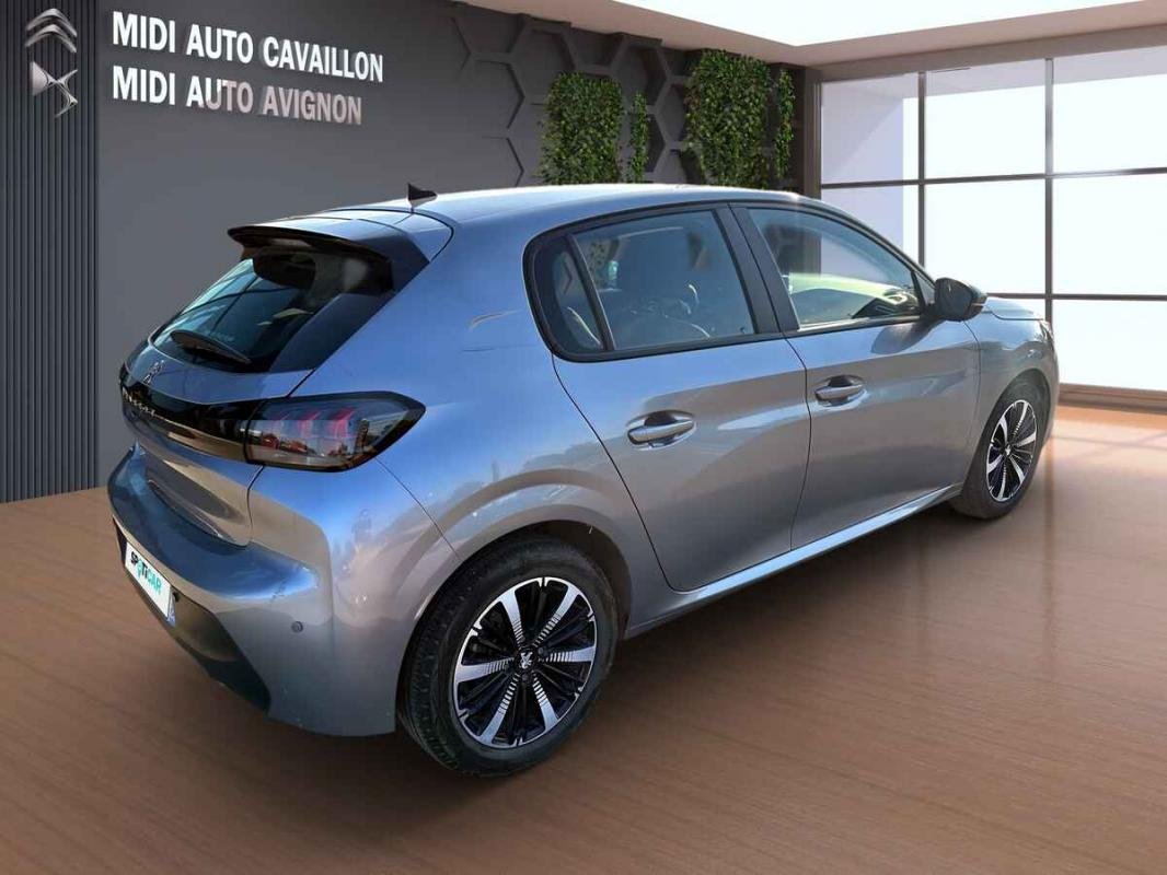 Peugeot 208 - Photo 26