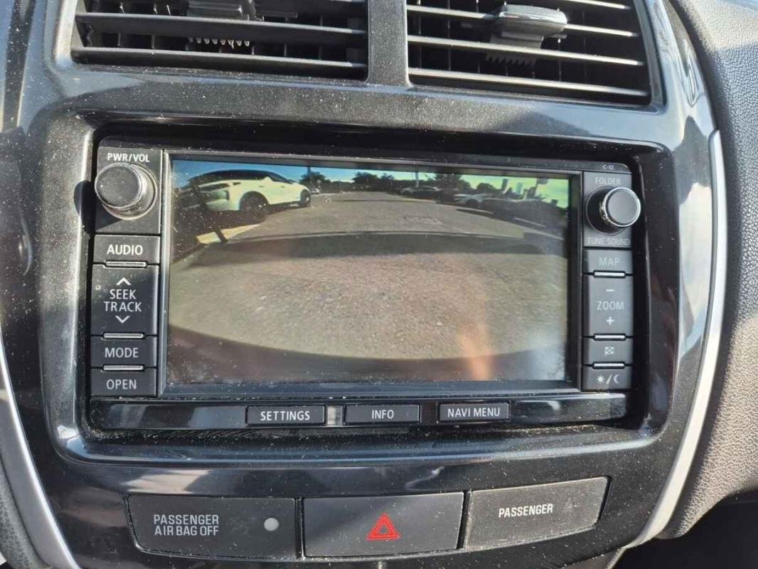 Citroën C4 Aircross - Photo 11