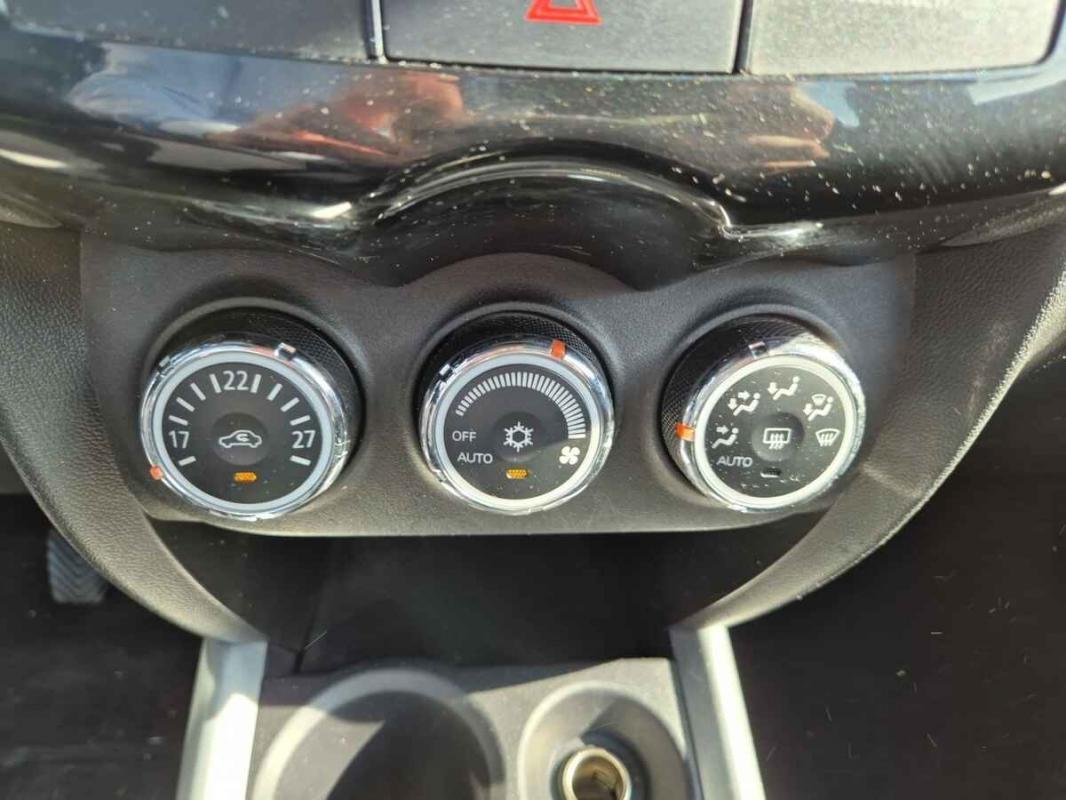 Citroën C4 Aircross - Photo 13