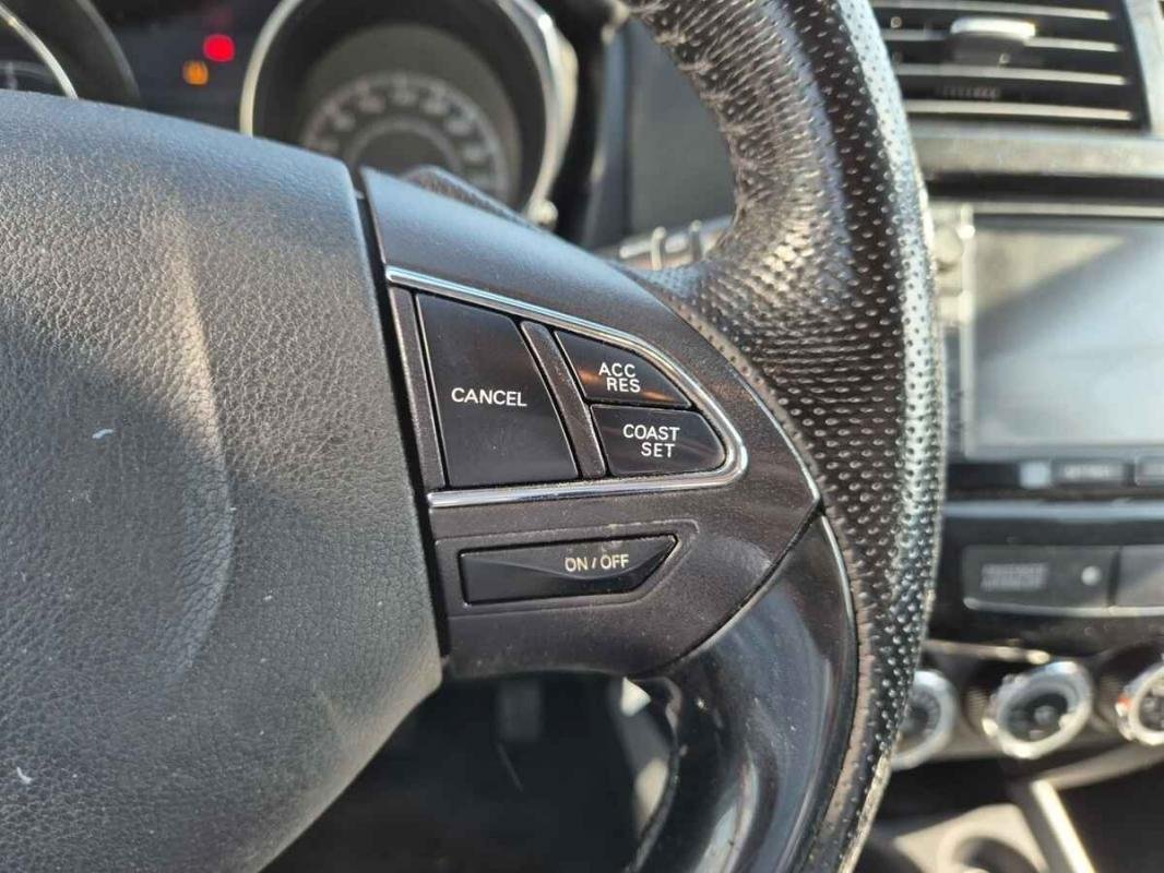 Citroën C4 Aircross - Photo 17