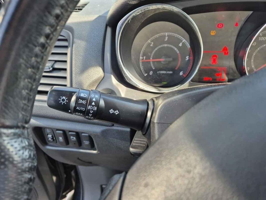Citroën C4 Aircross - Photo 18