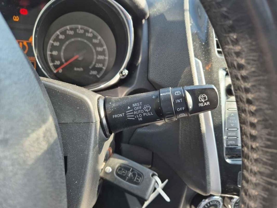 Citroën C4 Aircross - Photo 19