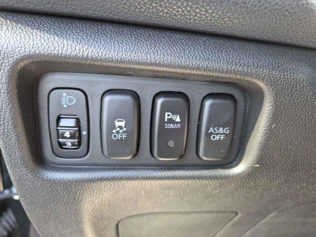 Citroën C4 Aircross - Photo 20