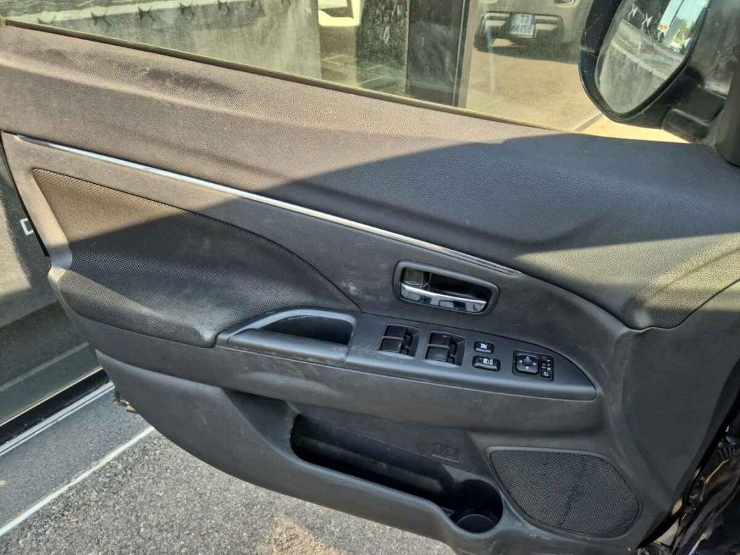 Citroën C4 Aircross - Photo 24
