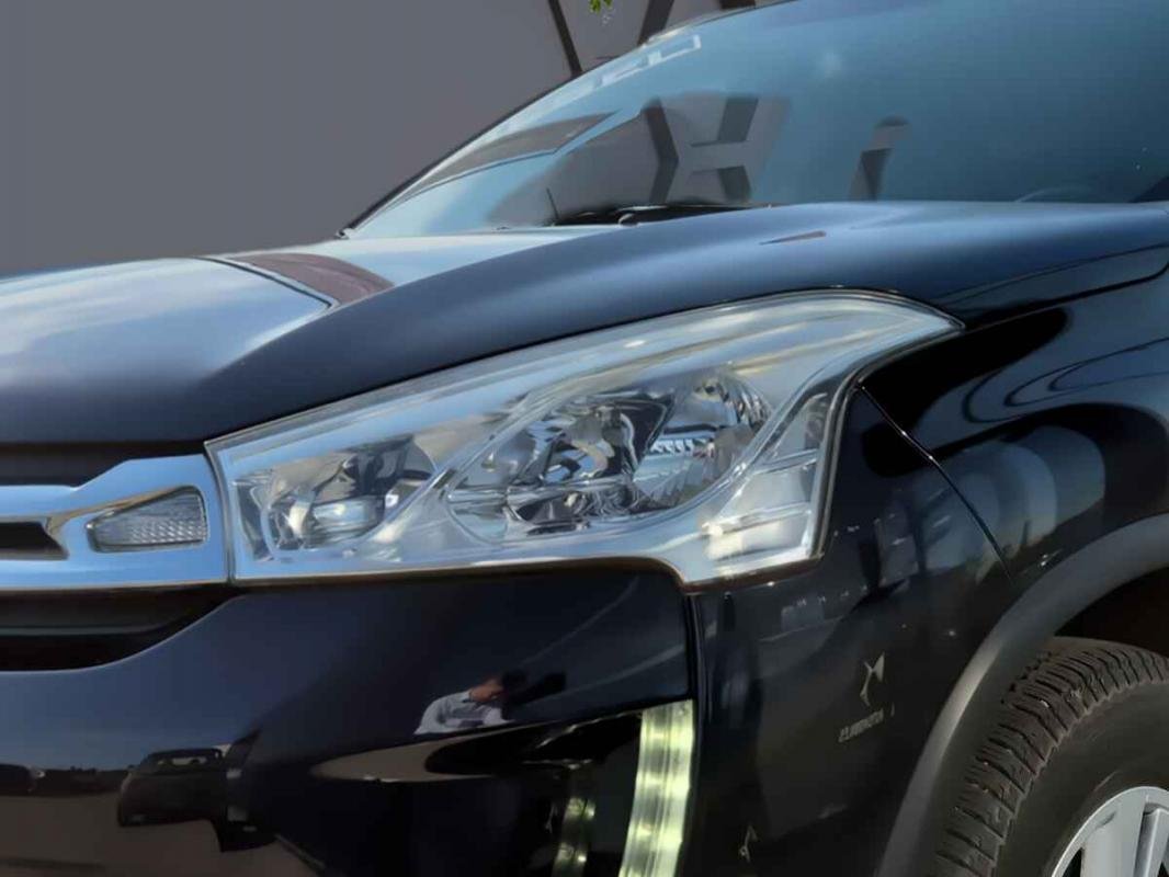 Citroën C4 Aircross - Photo 25
